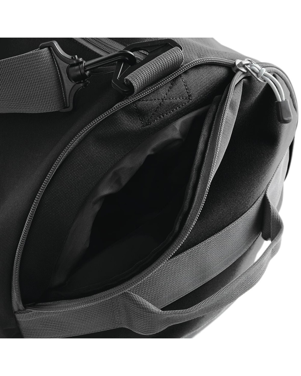 BAG BASE Sporttasche Athleisure, groß Taschen personalisierbar