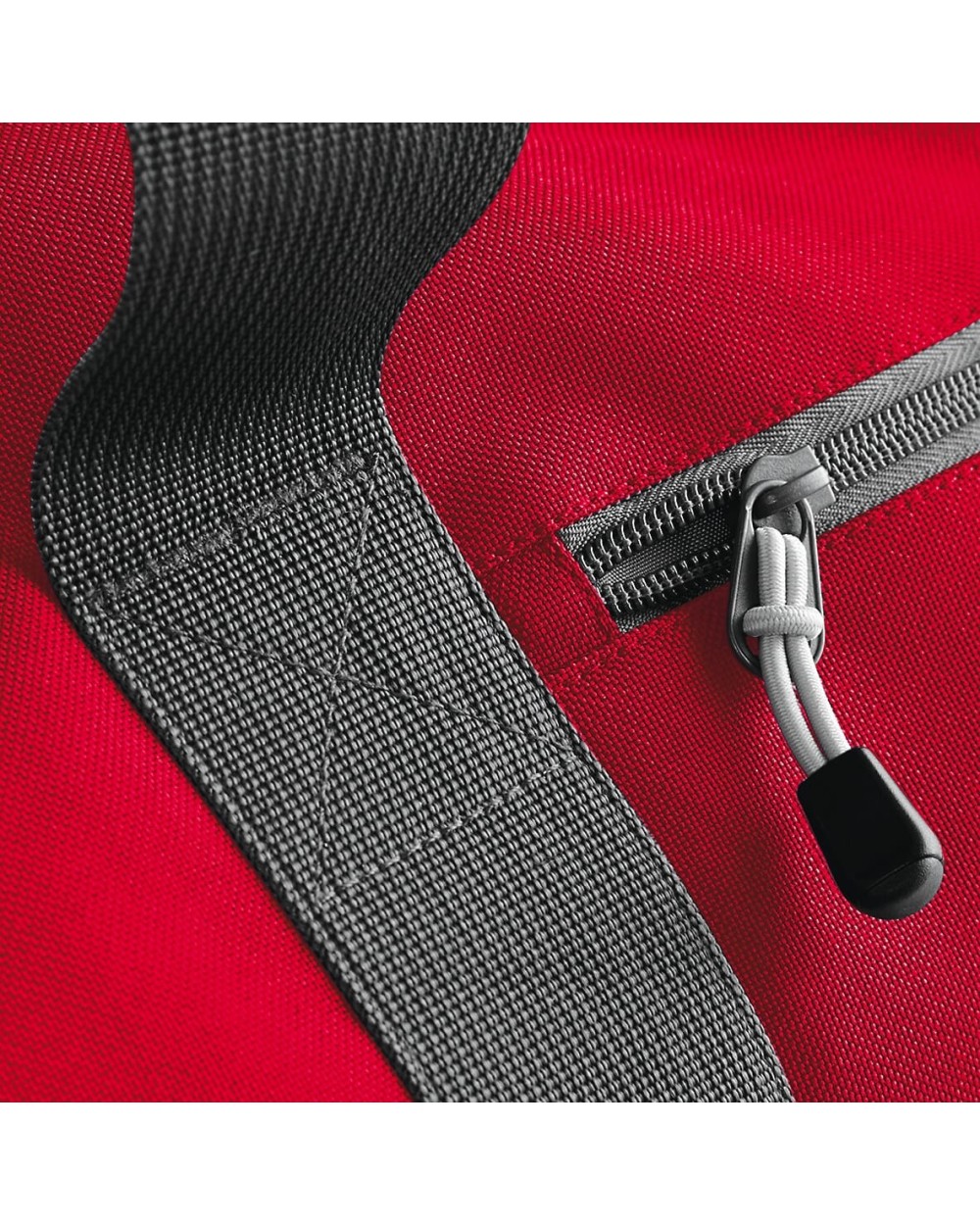 Tassen & Zakken BAG BASE Grote sporttas Athleisure voor bedrukking &amp; borduring