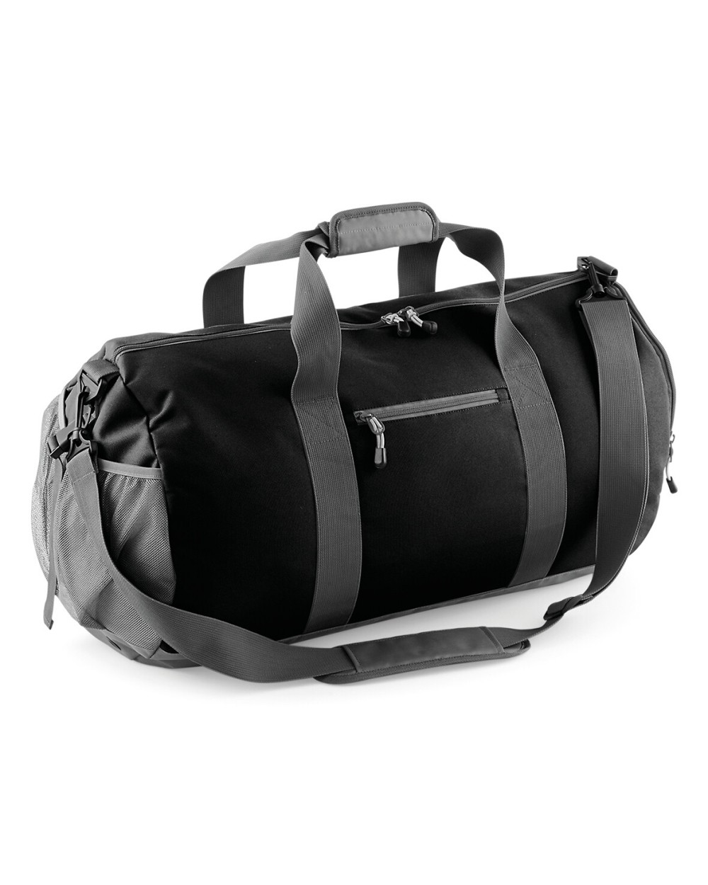 BAG BASE Sporttasche Athleisure, groß Taschen personalisierbar