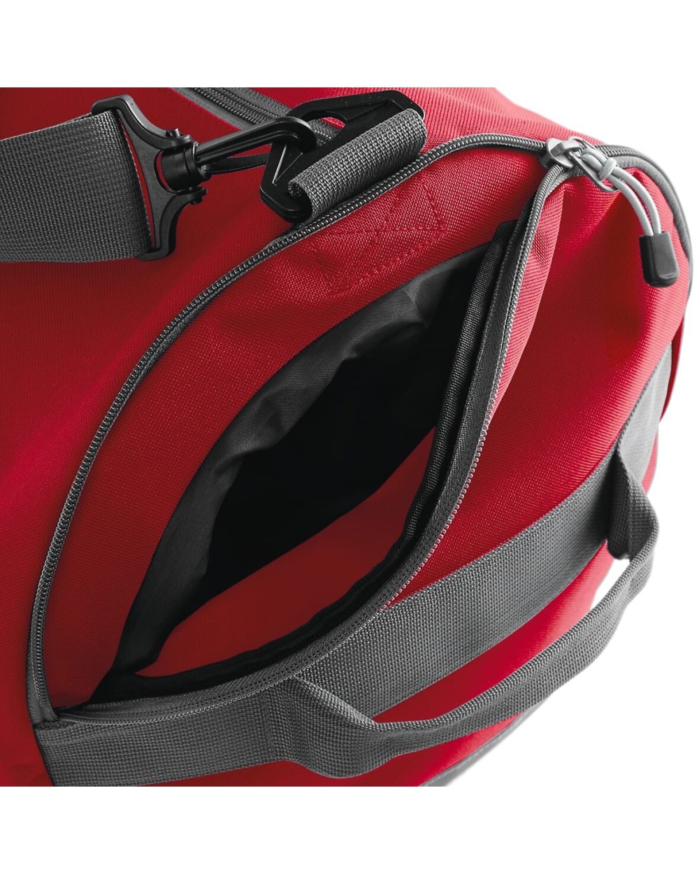 BAG BASE Sporttasche Athleisure, groß Taschen personalisierbar