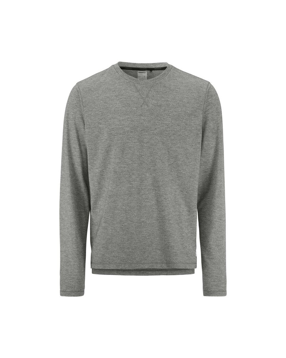 Laines polaires personnalisable CRAFT Thermal Mesh CN M