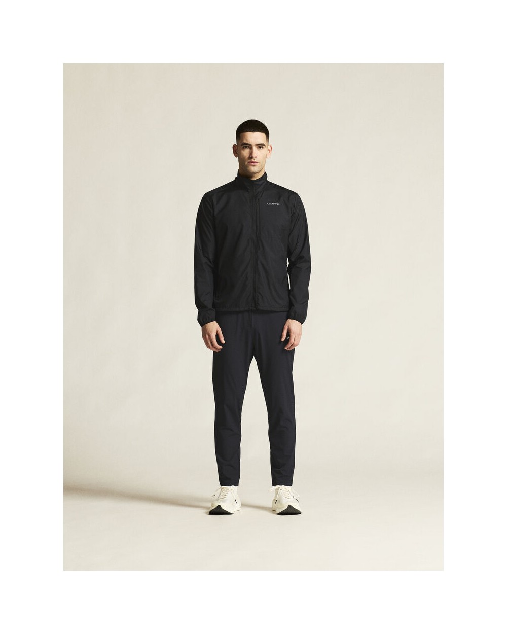 Vestes personnalisable CRAFT Essence Wind Jacket 2 M