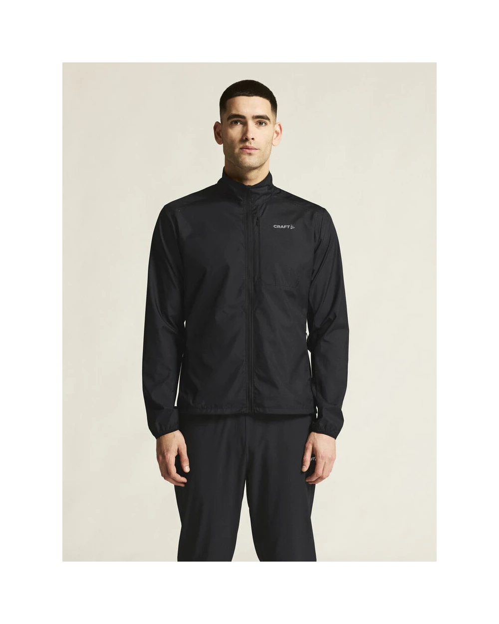 Jassen CRAFT Essence Wind Jacket 2 M voor bedrukking &amp; borduring