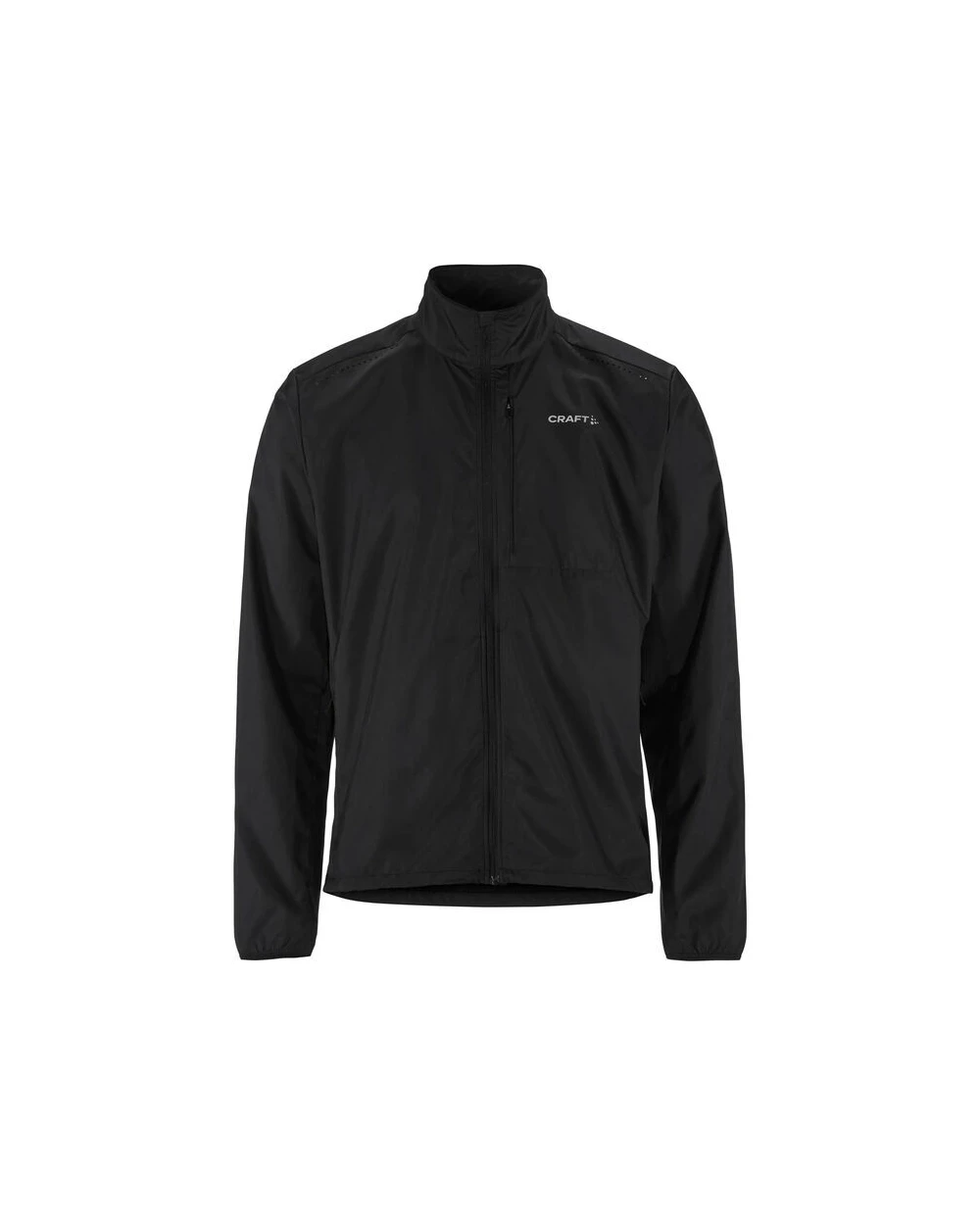 CRAFT Essence Wind Jacket 2 M Jacken personalisierbar