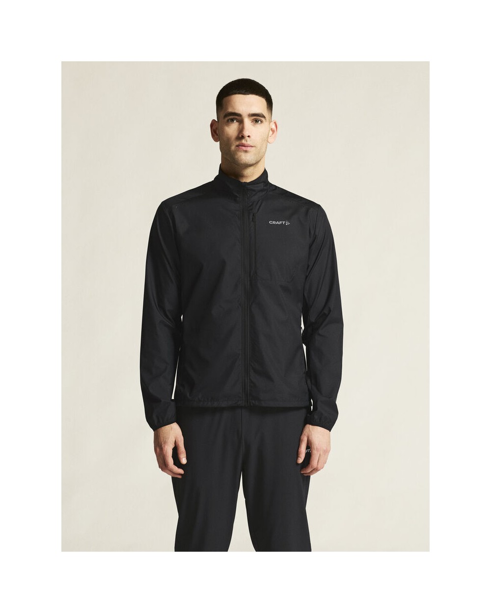 Jassen CRAFT Essence Wind Jacket 2 M voor bedrukking &amp; borduring