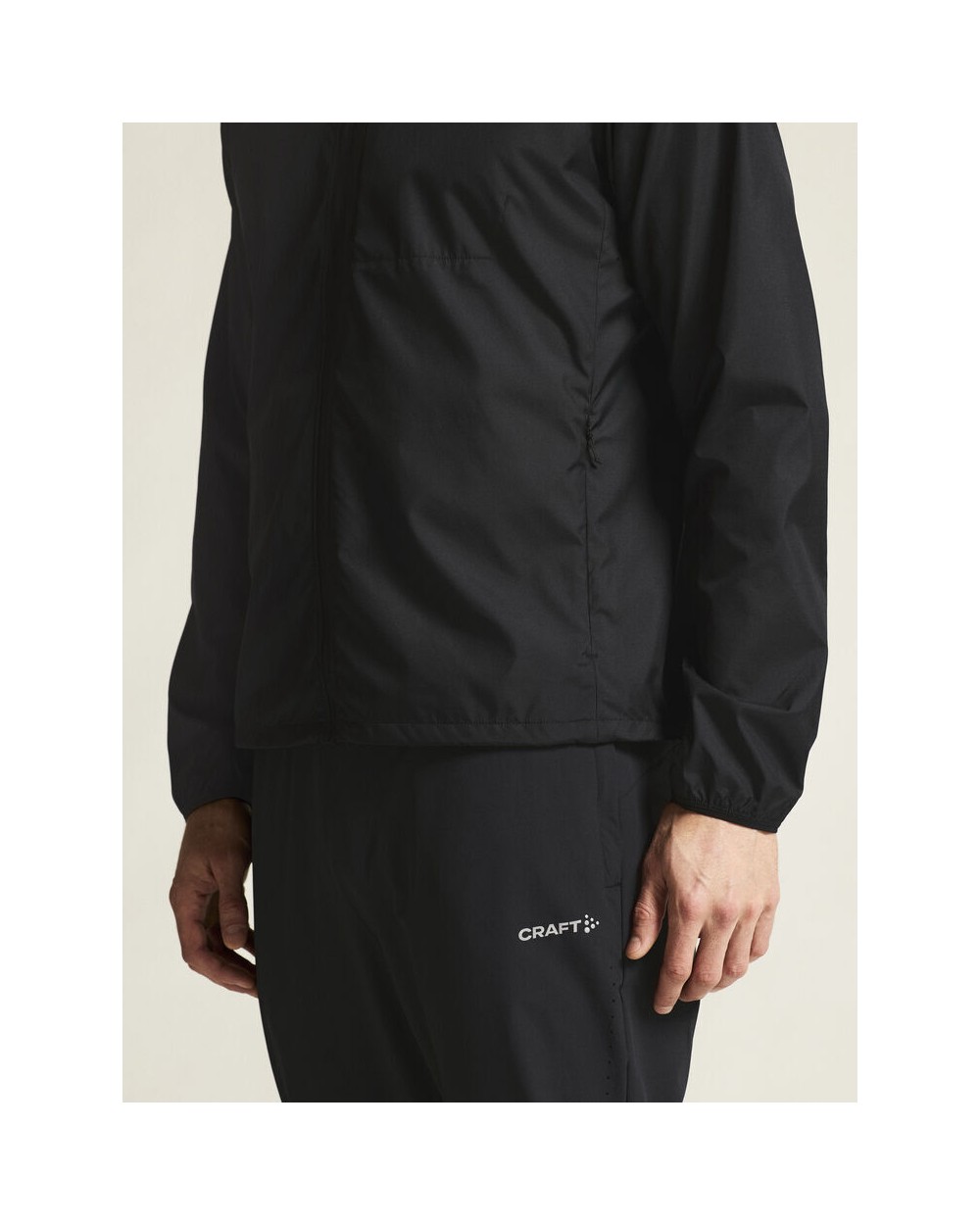 Jassen CRAFT Essence Wind Jacket 2 M voor bedrukking &amp; borduring