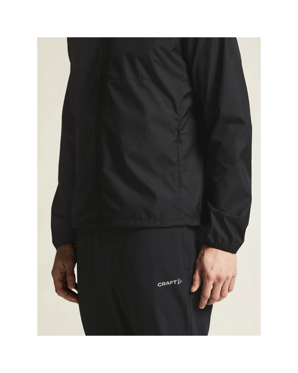 Jassen CRAFT Essence Wind Jacket 2 M voor bedrukking &amp; borduring
