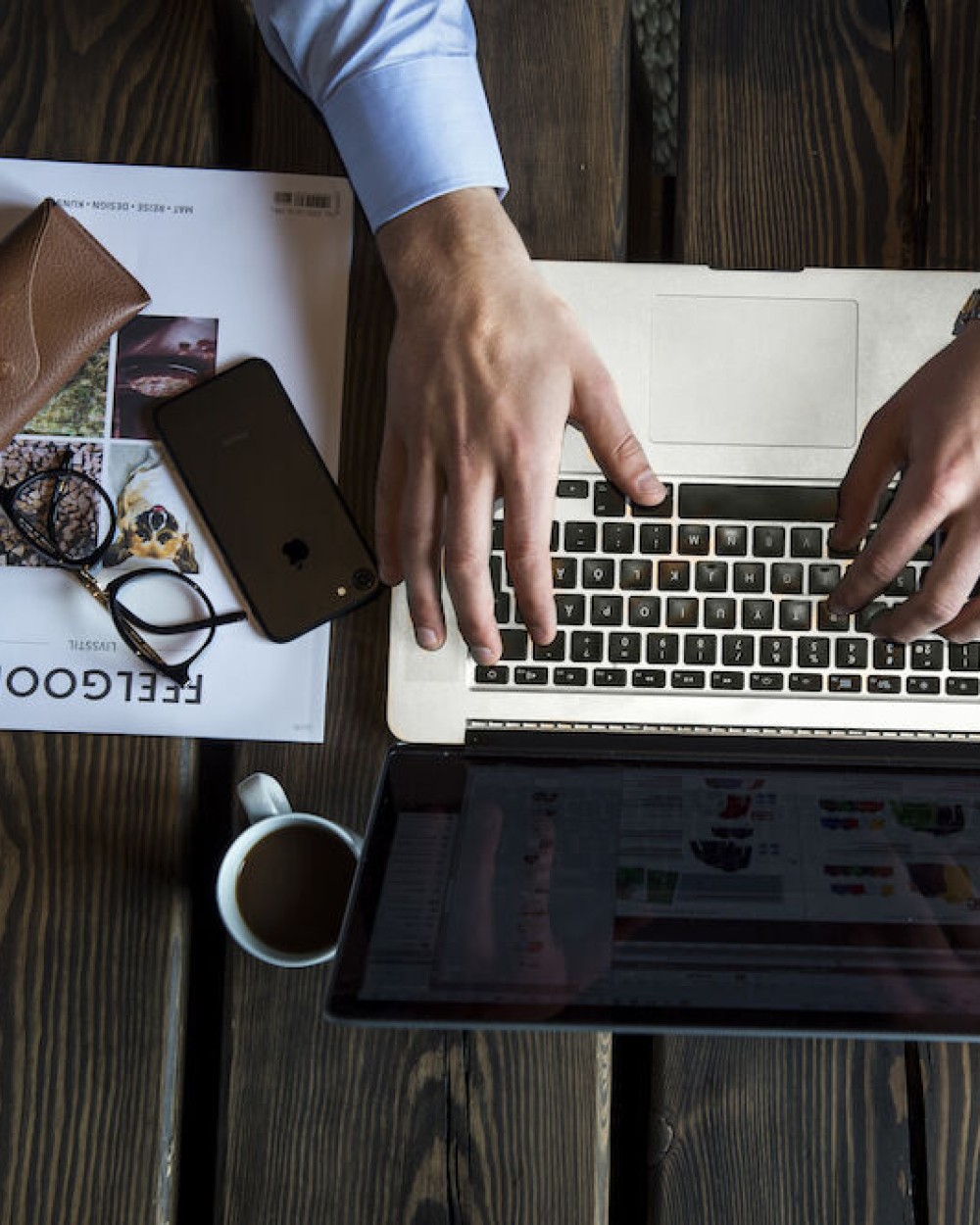 CLIQUE Clark Hemden personalisierbar