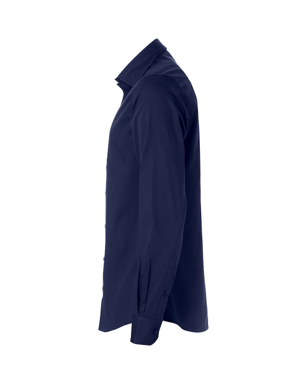 Hemden CLIQUE Clark voor bedrukking &amp; borduring