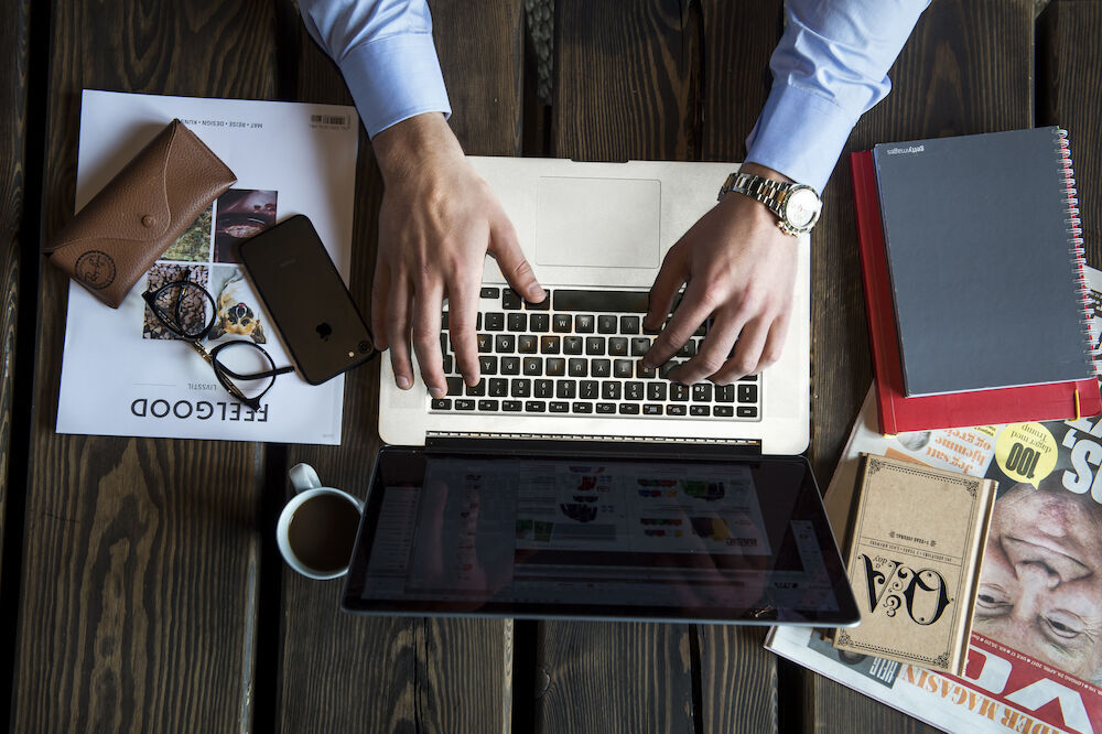 Chemises personnalisable CLIQUE Clark