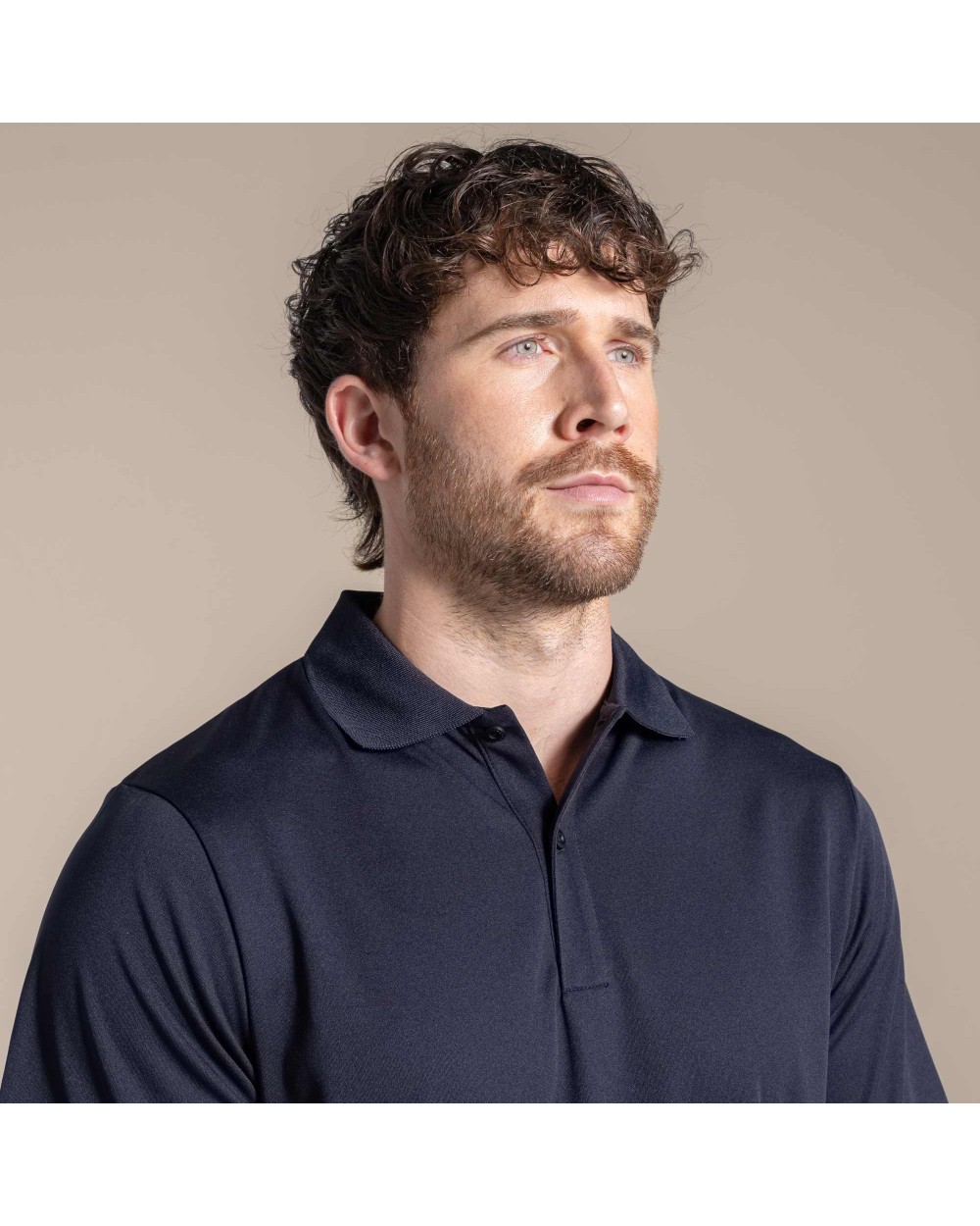 Polos personnalisable CRAGHOPPERS EXPERT Polo mèche Expert Basecamp