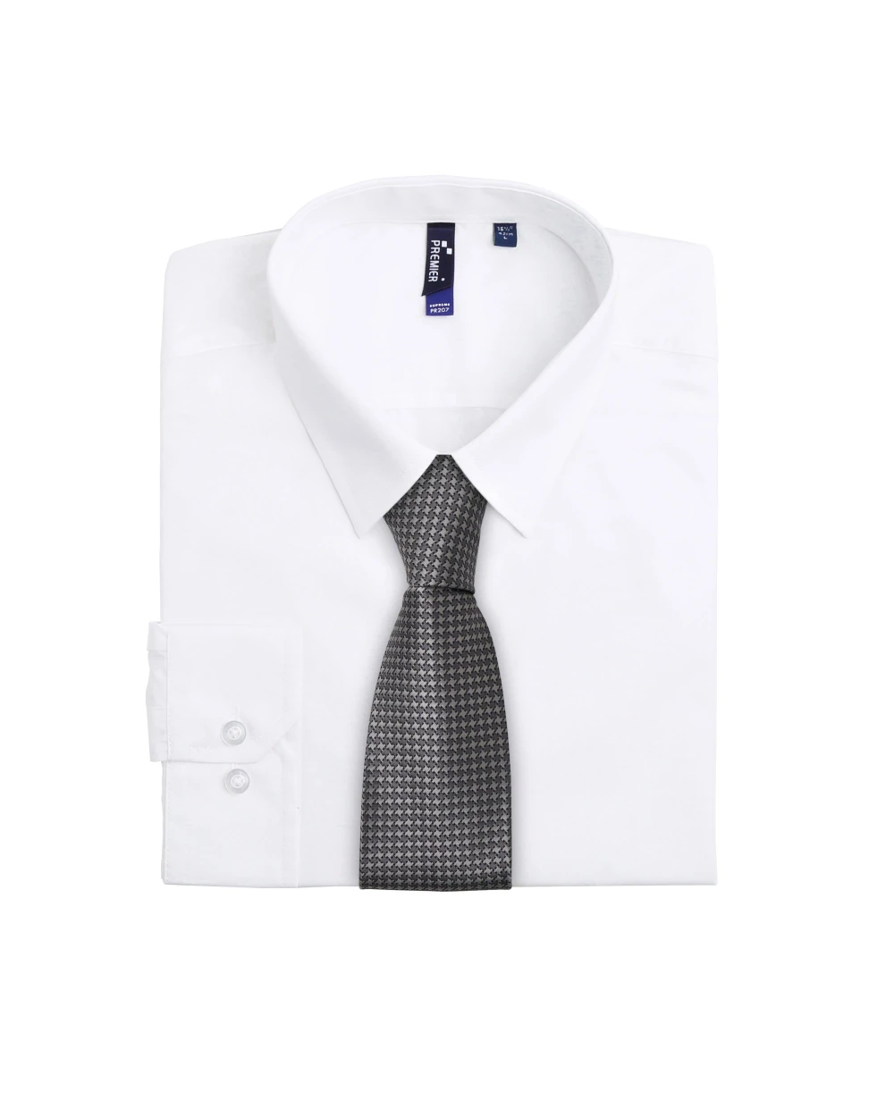 Bandanas, Foulards & Cravates personnalisable PREMIER Puppy Tooth Tie