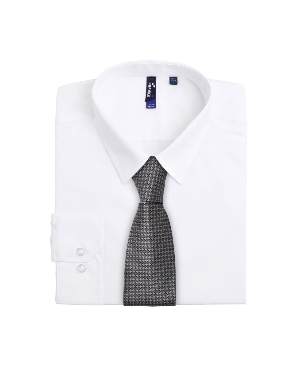 Bandanas, Foulards & Dassen PREMIER Puppy Tooth Tie voor bedrukking &amp; borduring