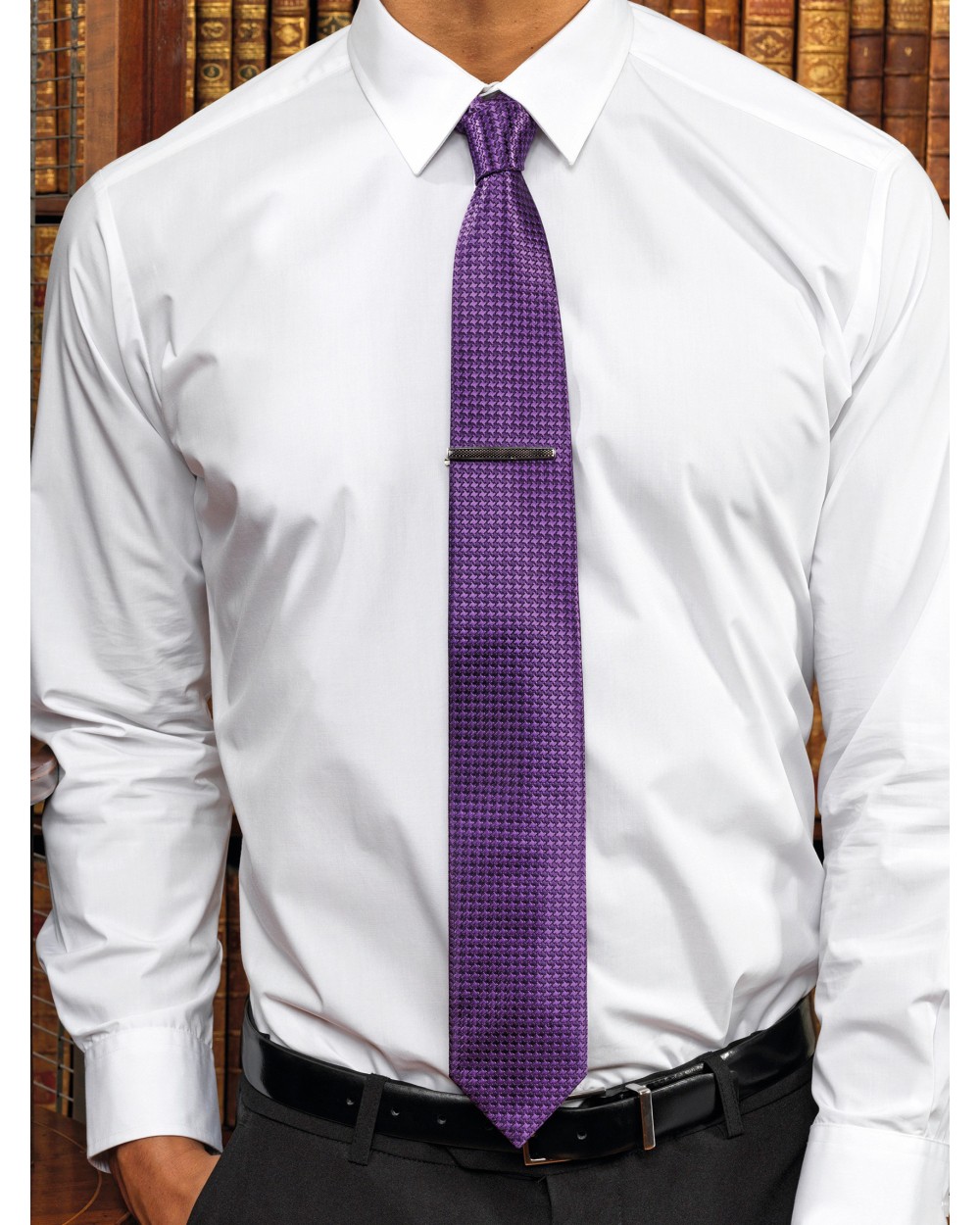 Bandanas, Foulards & Dassen PREMIER Puppy Tooth Tie voor bedrukking &amp; borduring