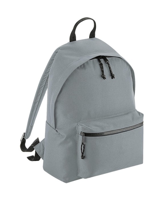 BAG BASE RECYCLED BACKPACK Taschen personalisierbar