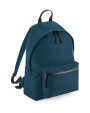 Tassen & Zakken BAG BASE RECYCLED BACKPACK voor bedrukking &amp; borduring