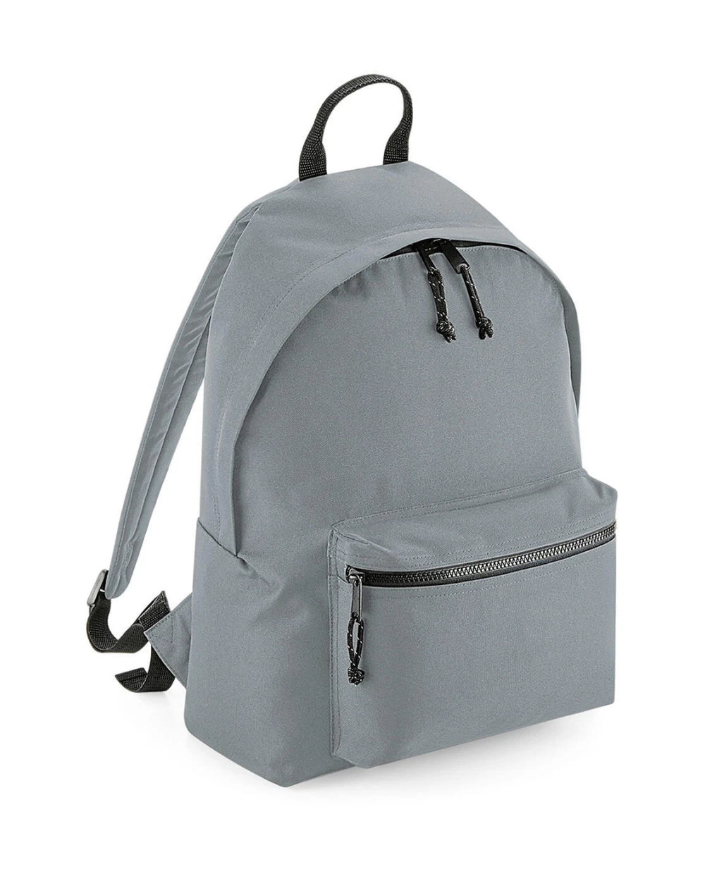 Tassen & Zakken BAG BASE RECYCLED BACKPACK voor bedrukking &amp; borduring