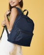 Tassen & Zakken BAG BASE RECYCLED BACKPACK voor bedrukking &amp; borduring