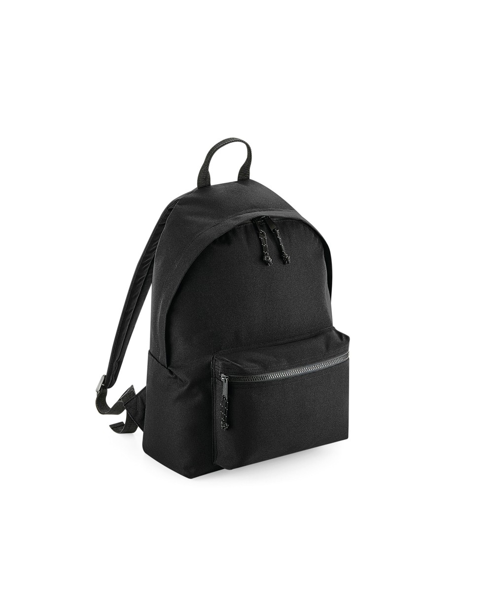 Tassen & Zakken BAG BASE RECYCLED BACKPACK voor bedrukking &amp; borduring
