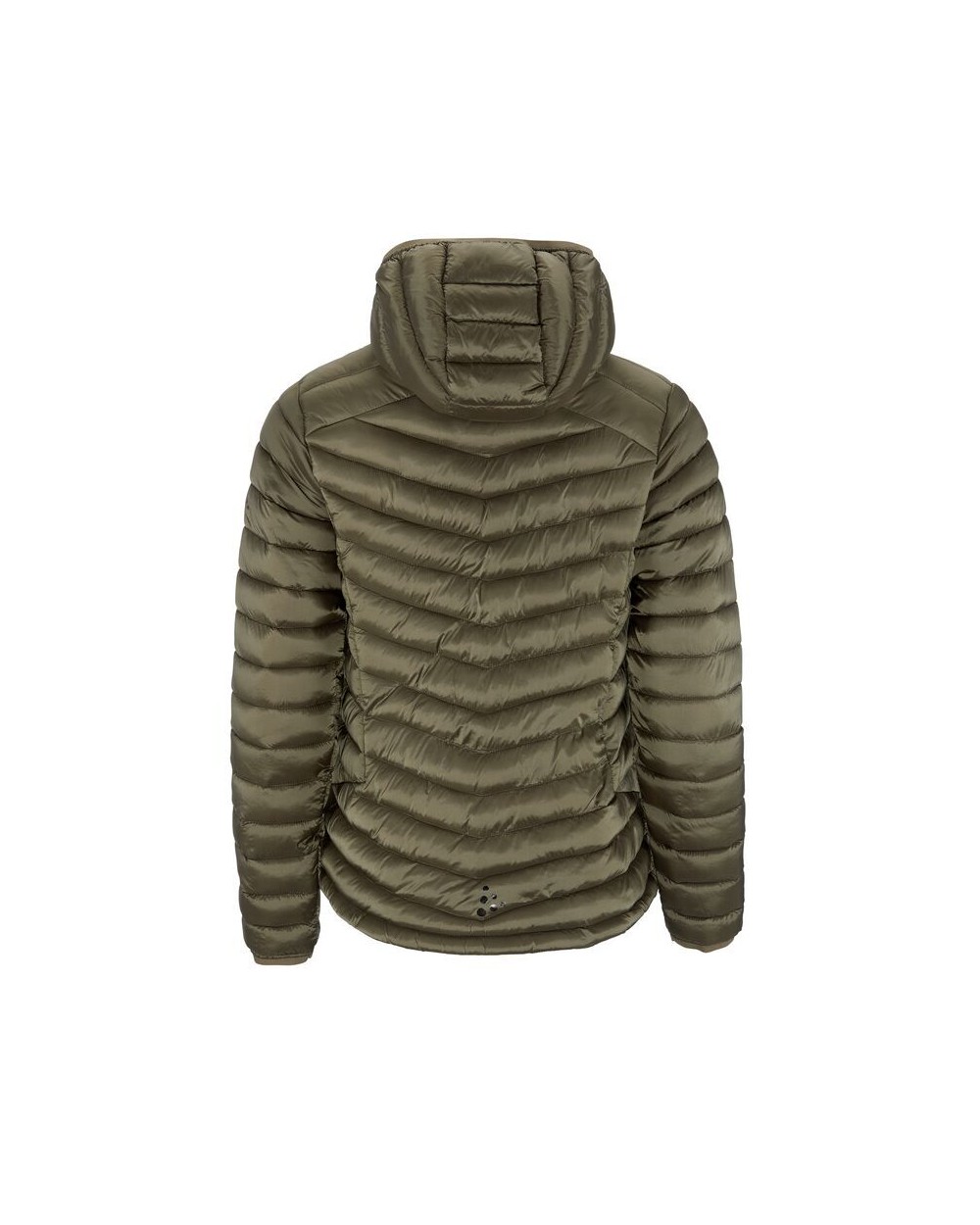 Vestes personnalisable CRAFT CORE Explore Lt. Insulation Jkt W