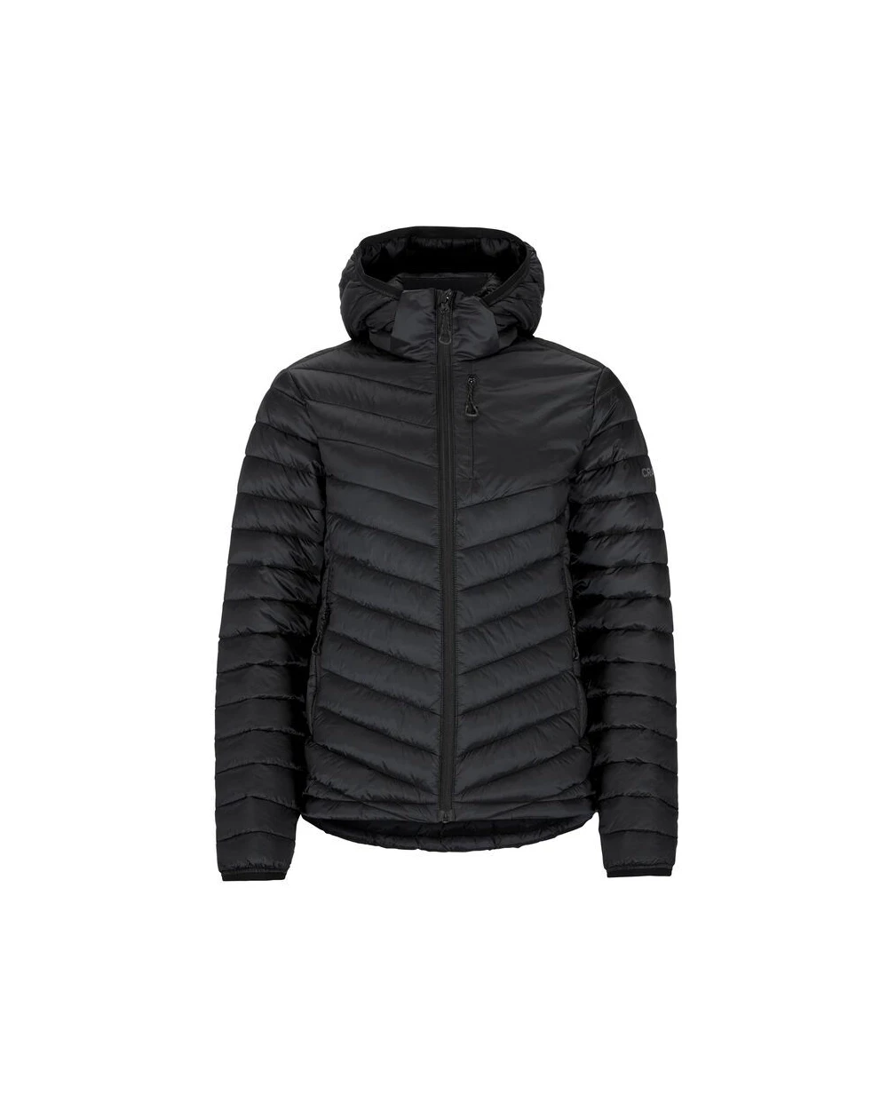 CRAFT Core Explore Lt. Insulation Jkt W Jacken personalisierbar