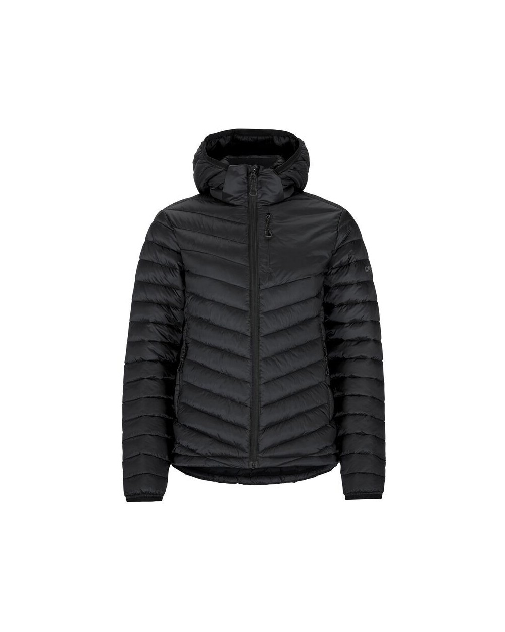 Vestes personnalisable CRAFT CORE Explore Lt. Insulation Jkt W