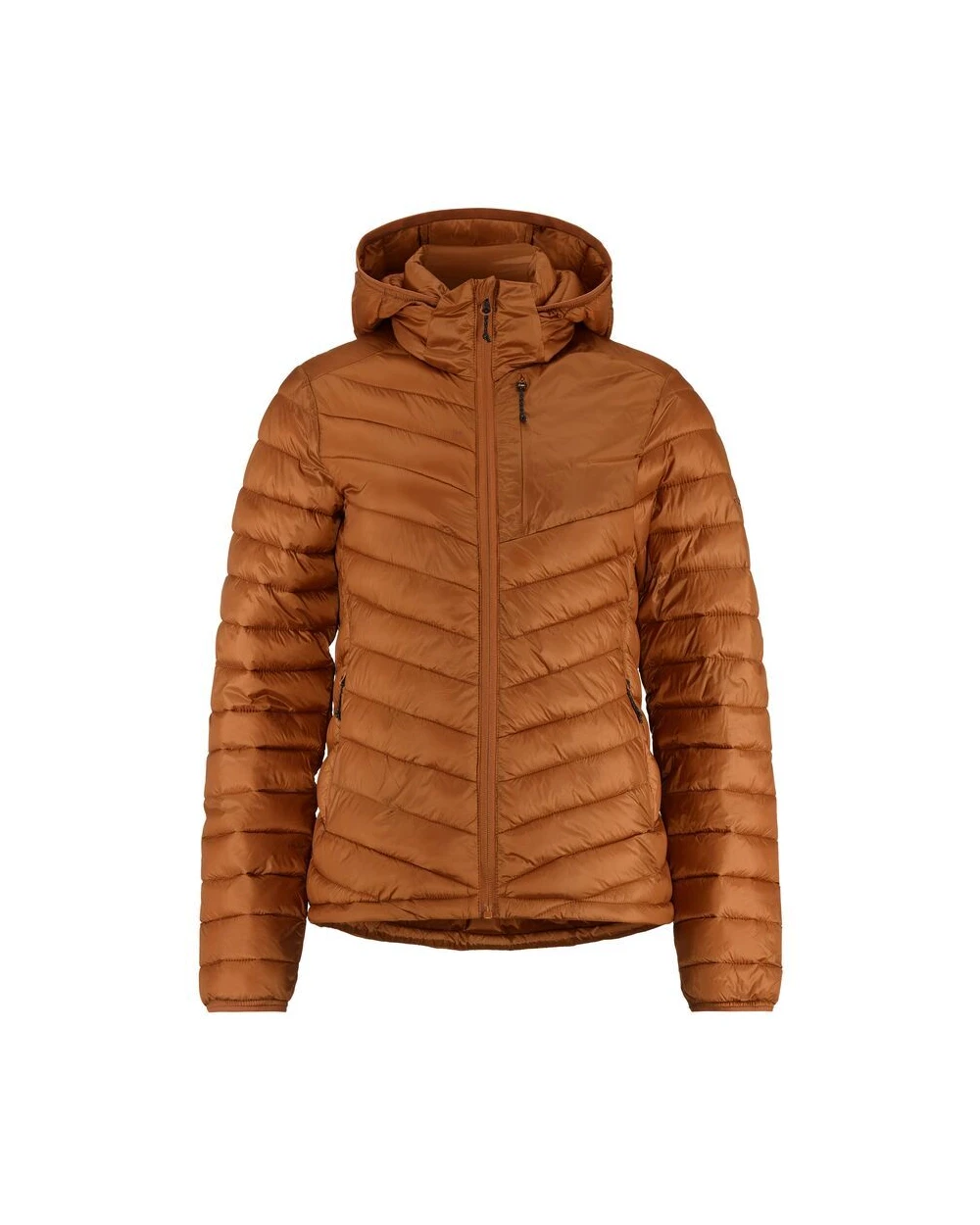 CRAFT Core Explore Lt. Insulation Jkt W Jacken personalisierbar