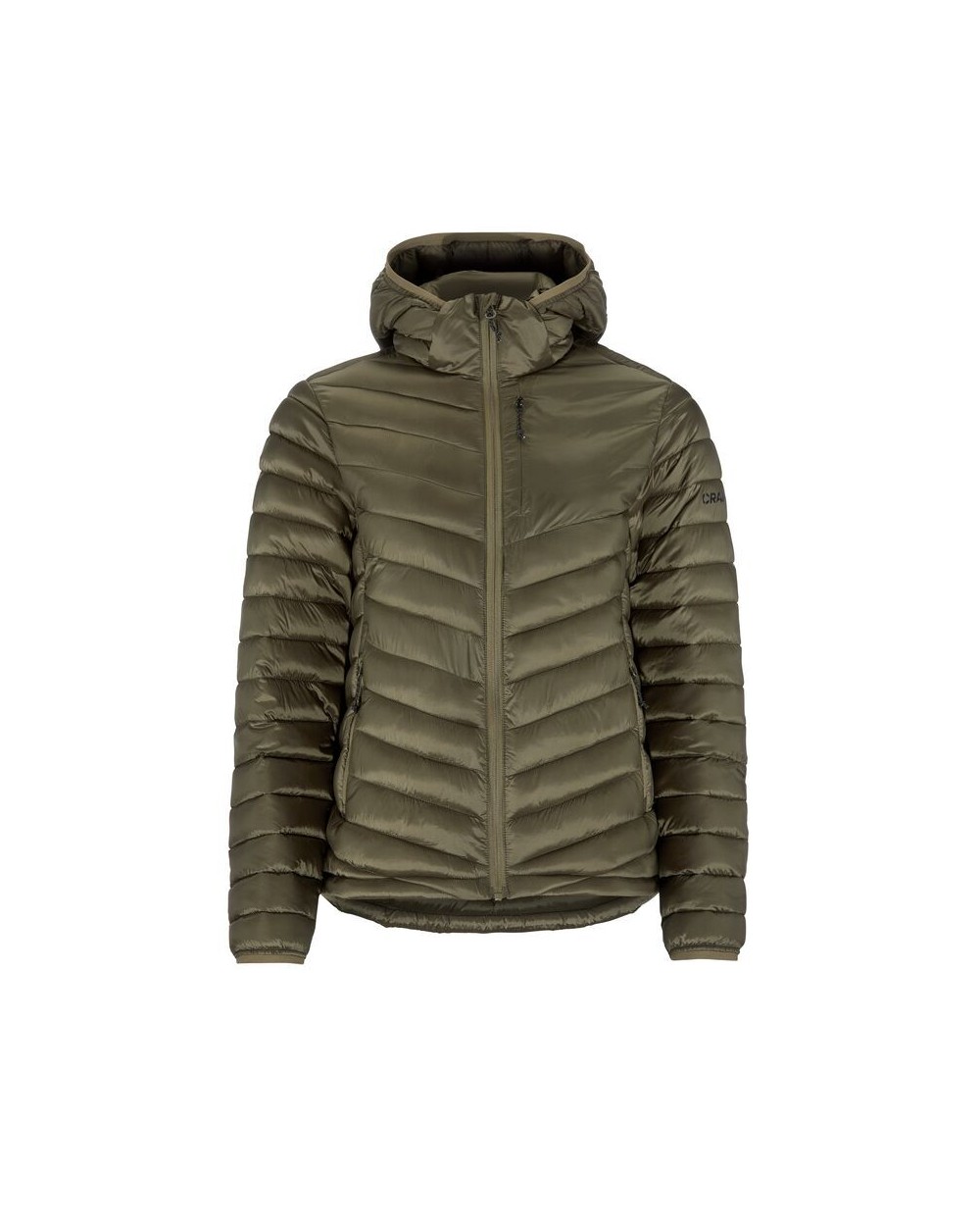 CRAFT Core Explore Lt. Insulation Jkt W Jacken personalisierbar