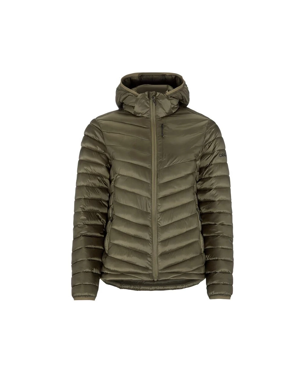 CRAFT Core Explore Lt. Insulation Jkt W Jacken personalisierbar