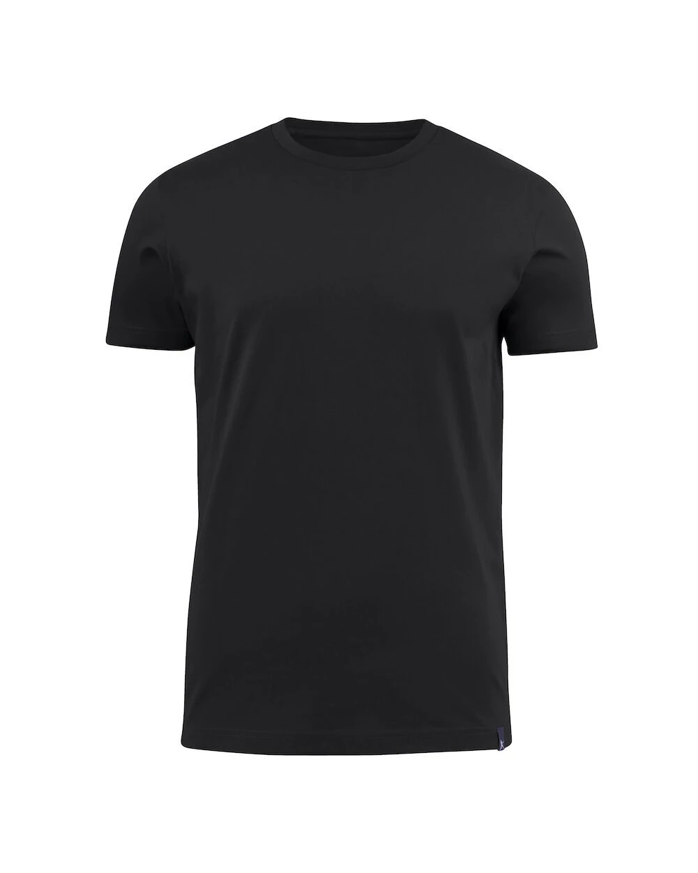 T-shirts JAMES-HARVEST American U T-Shirt Heren voor bedrukking &amp; borduring