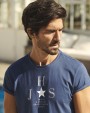 JAMES-HARVEST American U
T-Shirt Herren T-Shirts personalisierbar