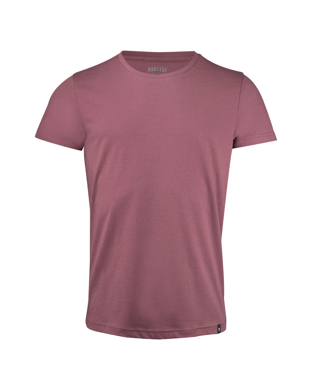 T-shirts JAMES-HARVEST American U T-Shirt Heren voor bedrukking &amp; borduring