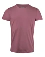 T-shirts JAMES-HARVEST American U T-Shirt Heren voor bedrukking &amp; borduring