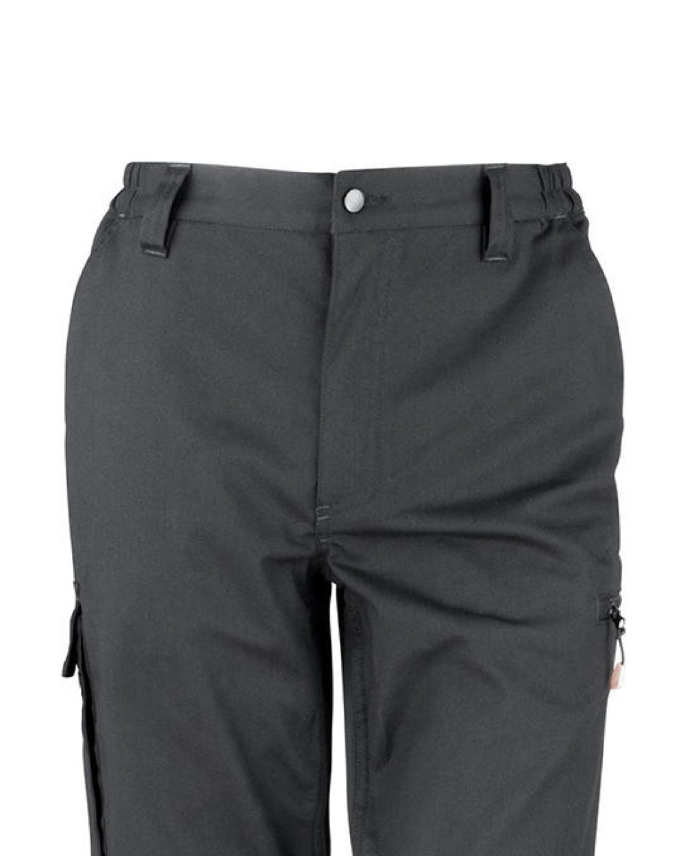 Broeken RESULT STRETCH TROUSERS voor bedrukking &amp; borduring