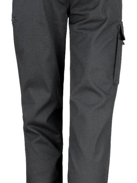 Pantalons à personnaliser RESULT STRETCH TROUSERS /api/colors/b9fdad4a-5e94-45cb-8c03-c08b349b28c3