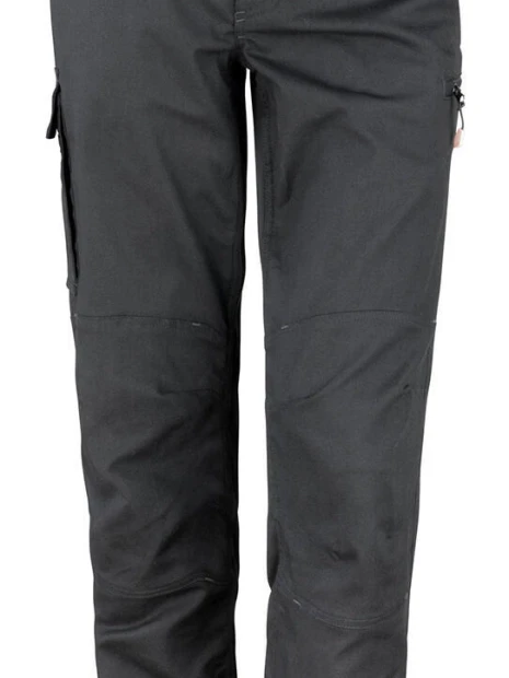Pantalons à personnaliser RESULT STRETCH TROUSERS /api/colors/b9fdad4a-5e94-45cb-8c03-c08b349b28c3