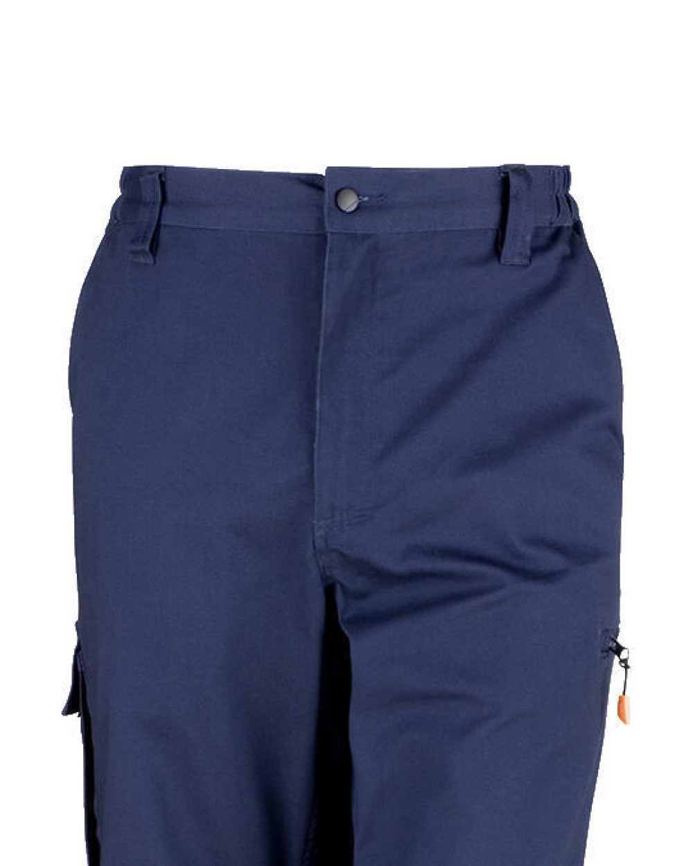 Broeken RESULT STRETCH TROUSERS voor bedrukking &amp; borduring