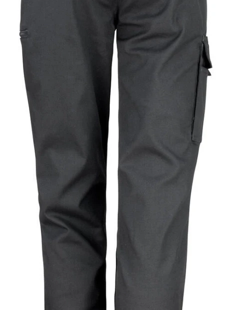Pantalons à personnaliser RESULT STRETCH TROUSERS /api/colors/b9fdad4a-5e94-45cb-8c03-c08b349b28c3