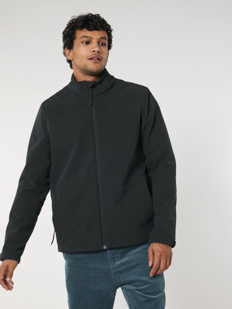 Softshells à personnaliser STANLEY/STELLA Stanley Navigator 