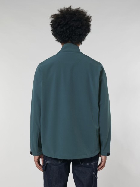 Softshells à personnaliser STANLEY/STELLA Stanley Navigator 