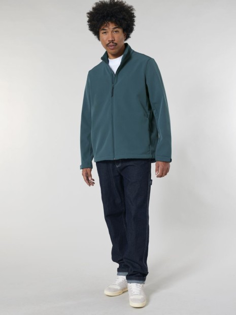 Softshells à personnaliser STANLEY/STELLA Stanley Navigator 