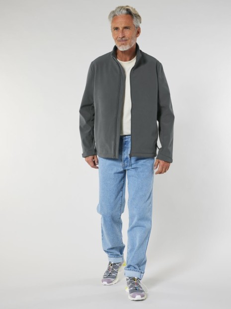 Softshells à personnaliser STANLEY/STELLA Stanley Navigator 