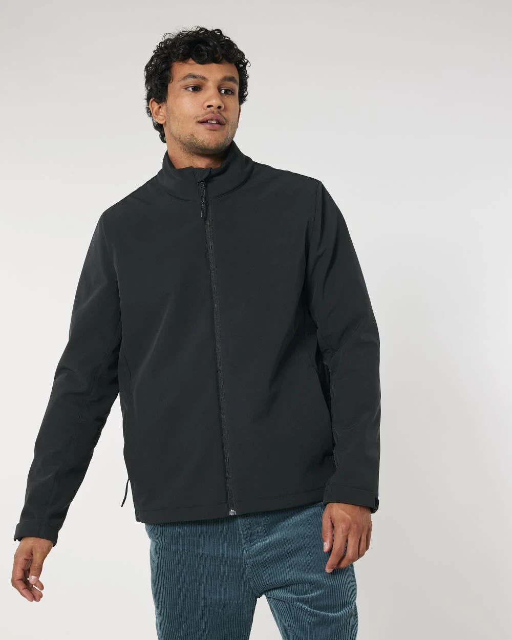 Softshells STANLEY/STELLA Stanley Navigator voor bedrukking &amp; borduring