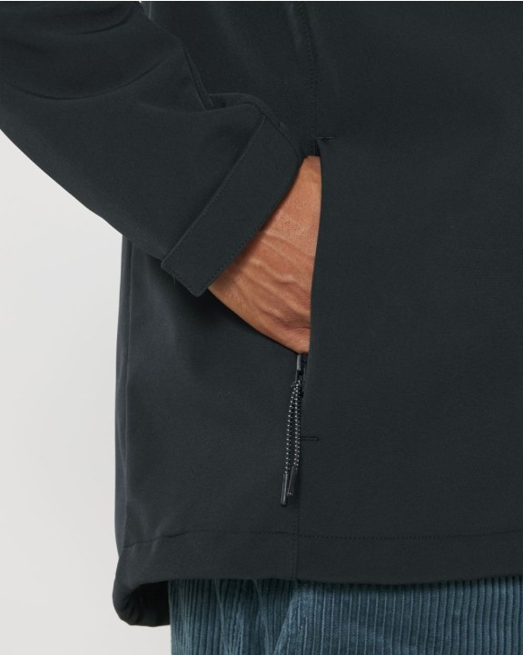 Softshells personnalisable STANLEY/STELLA Stanley Navigator