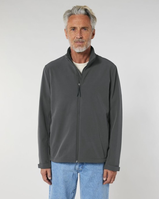 Softshells personnalisable Stanley/Stella Stanley Navigator