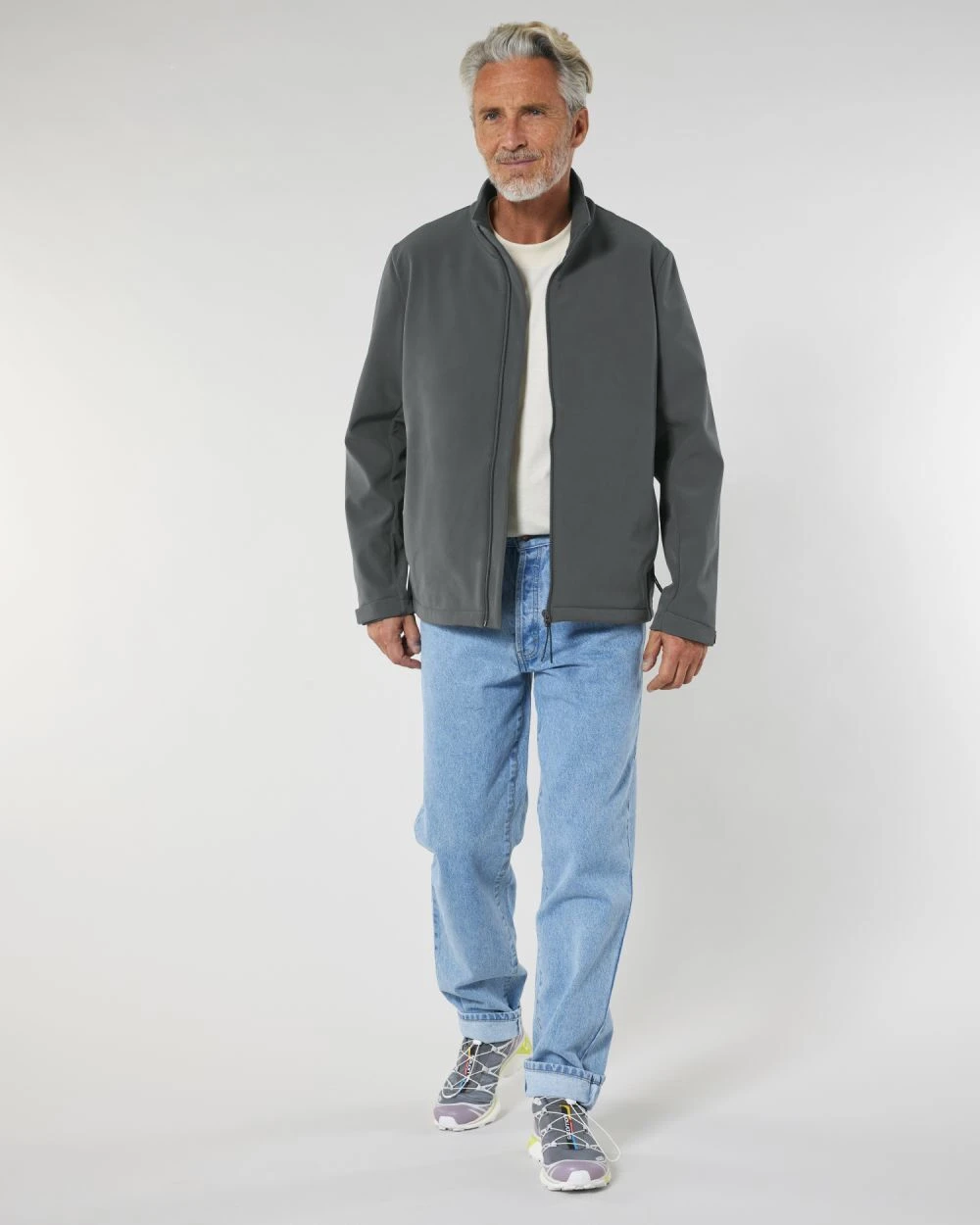 STANLEY/STELLA Stanley Navigator Softshells personalisierbar