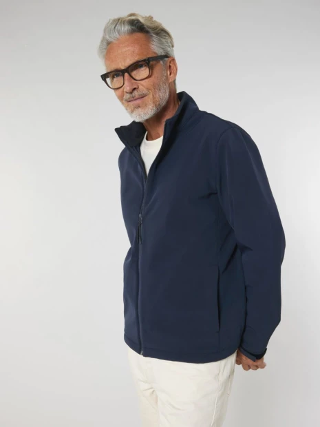 Softshells à personnaliser STANLEY/STELLA Stanley Navigator 