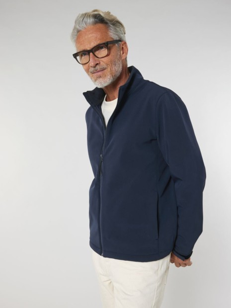 Softshells à personnaliser STANLEY/STELLA Stanley Navigator 