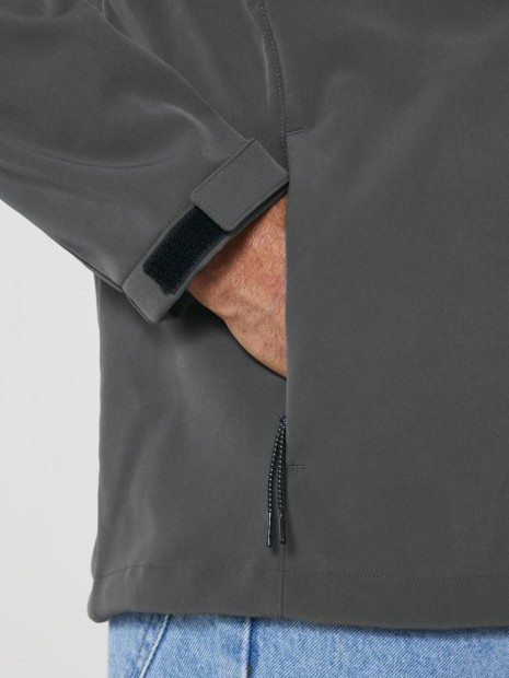 Softshells à personnaliser STANLEY/STELLA Stanley Navigator 