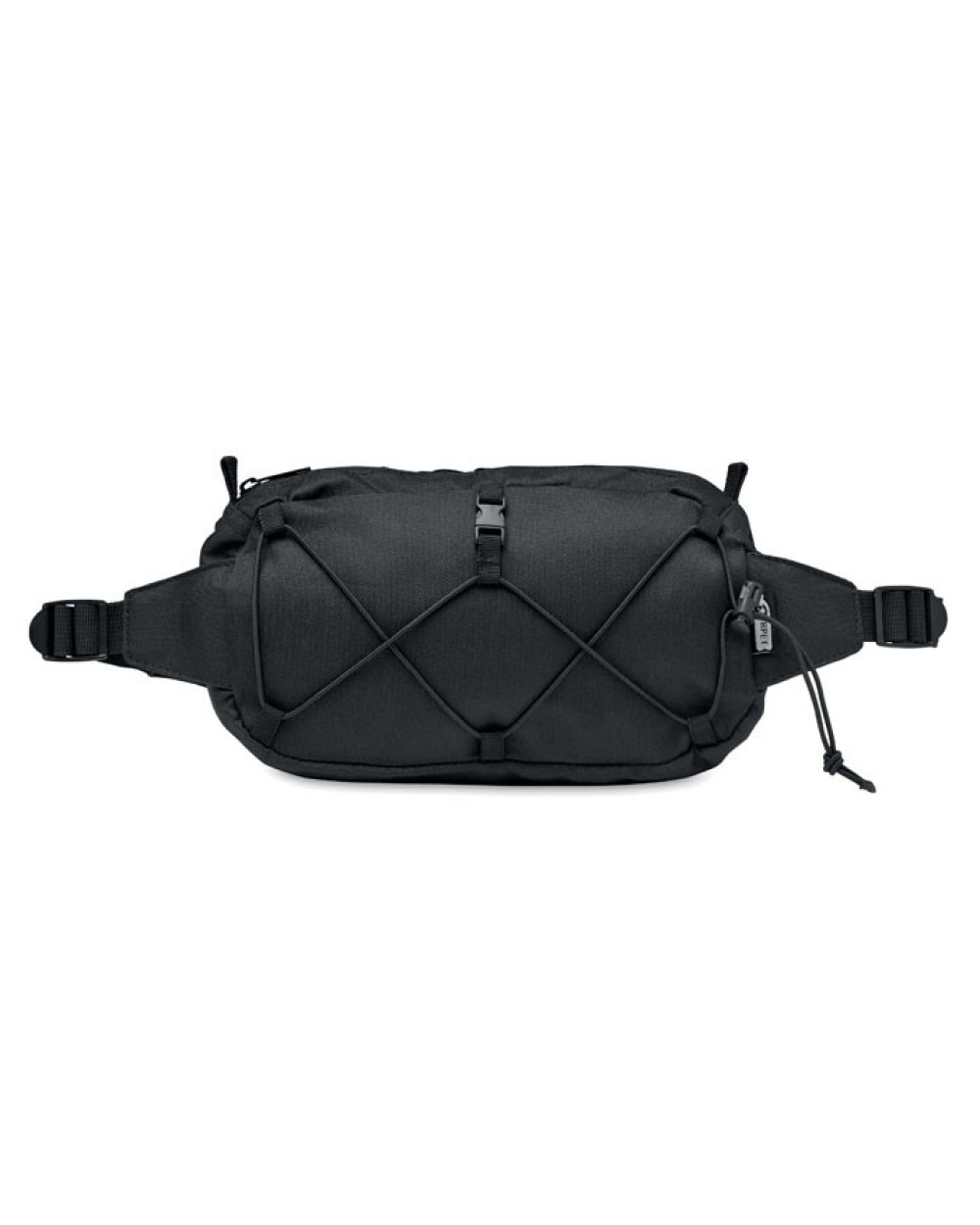 Sacs & Bagagerie personnalisable 4DO Sac  en banane 600D RPET